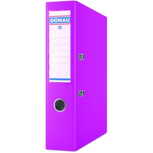 Segregator A4/7 MASTER różowy 3970001PL-30 DONAU 5554.jpg