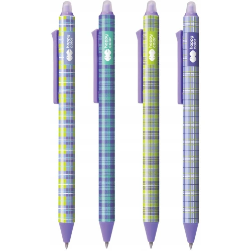 Długopis wymazywalny PATT 0,5mm niebieski HA 4121 01PT-3 HAPPY COLOR 182399.jpg