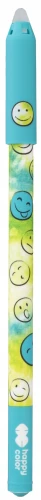 Długopis wymazywalny Smile 0,5 mm niebieski HA 4120 01SM-3 HAPPY COLOR 11a5e688319d657d64a6374722bfda82.jpg