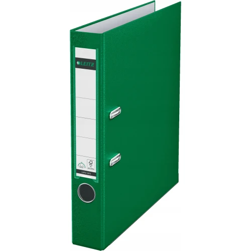 Segregator LEITZ A4/50mm 180 zielony 10155055 9431.jpg