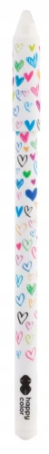 Długopis wymazywlany My Love 0,5mm niebieski HA 4120 01ML-3 Happy Color 39c6fce4e80713a2f2498abb44697688.jpg