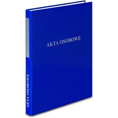 Segregator AKTA OSOBOWE A4/2/2 niebieski 030/03 VAUPE 13046.jpg