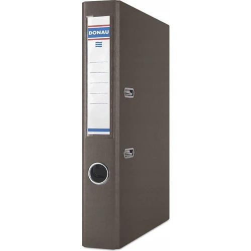 Segregator A4/5 MASTER brązowy 3950001PL-02 DONAU 40568.jpg