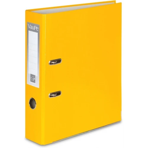 Segregator A4/5 FCK żółty 052/08 VAUPE 48282.jpg