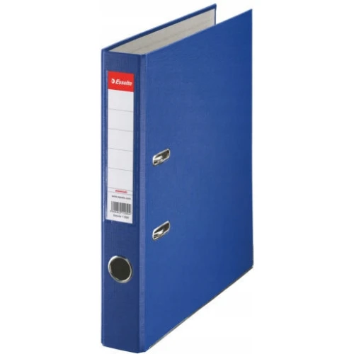 Segregator ekonomiczny A4/50mm niebieski 81195 ESSELTE 48540.jpg