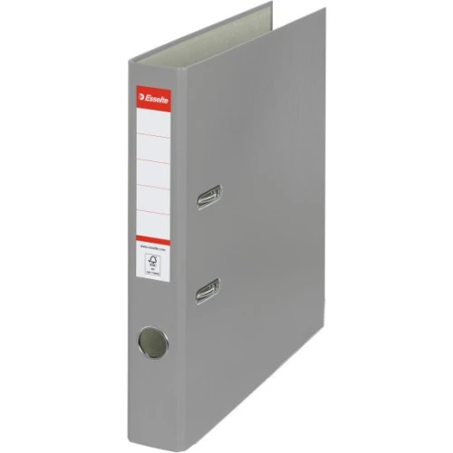 Segregator ekonomiczny A4/50mm szary 81172 ESSELTE 49361.jpg