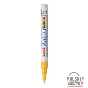 Uni Marker PX-21 czarny
