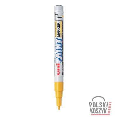 Uni Marker PX-21 czarny 103189.jpg