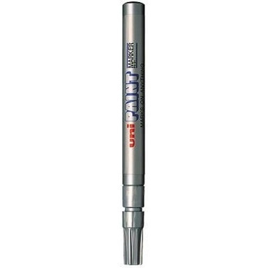 Marker olejowy UNI PX-21 srebrny 14933.jpg