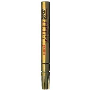 Marker olejowy UNI PX-20 żółty UNPX20/DZO