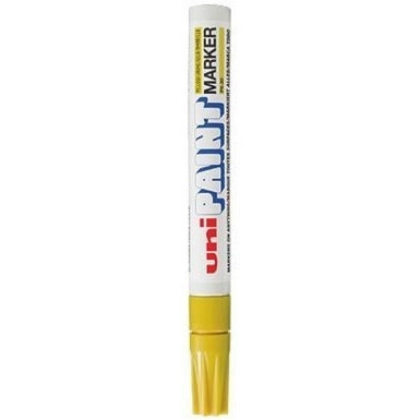 Marker olejowy UNI PX-20 złoty UNPX20/DZL 36742.jpg