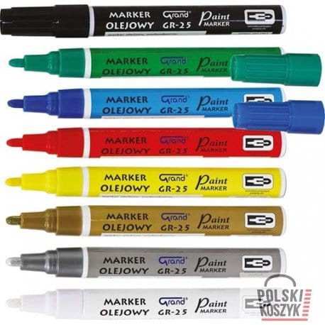 Marker olejowy GRAND GR-25 niebieski 103202.jpg