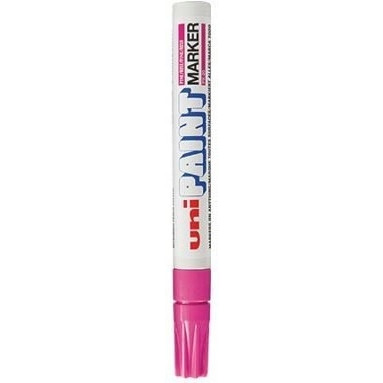 Marker olejowy UNI PX-20 różowy UNPX20/DRO 27790.jpg