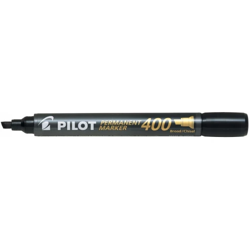 Marker permanentny SCA-400 czarny SCA-400-B PILOT 27446.jpg