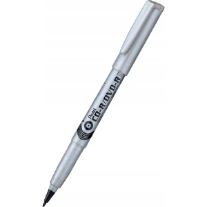 Marker do płyt CD NMS51 PENTEL czarny końcówka 0.8mm