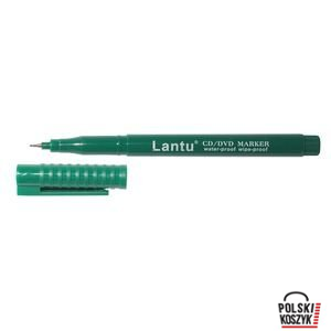 Lantu Marker CD 0.4 mm zielony 87922.png