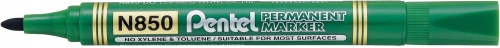 Marker permanentny N850 zielony okrągła końcówka PENTEL 2d461adcc8f1f557ac615212022bb530.jpg
