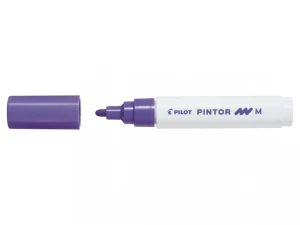 Marker PINTOR M fioletowy  PISW-PT-M-V PILOT