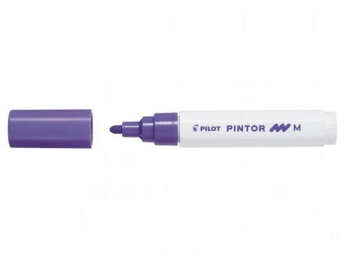 Marker PINTOR M fioletowy  PISW-PT-M-V PILOT 93233.jpg