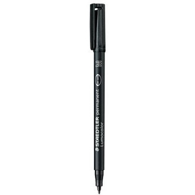 Foliopis permanentny M 317 czarny STAEDTLER LUMOCOLOR S317-9 27416.jpg