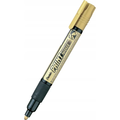 Marker zdobniczy MMP20 złoty gruba końcówka PENTEL 18835.jpg