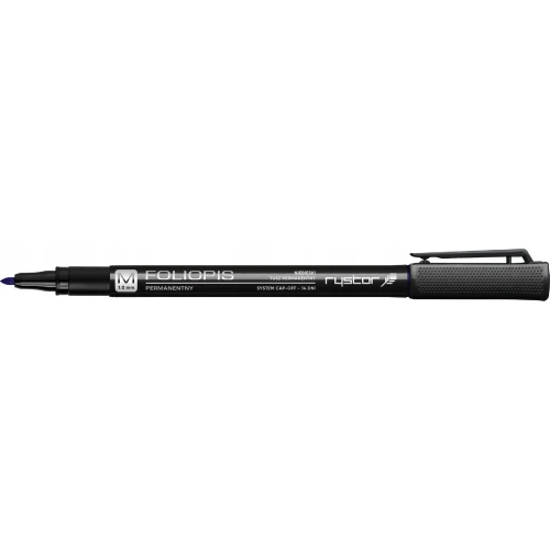 Foliopis permanentny RYSTOR 1mm FM10/C niebieski 438-002 1411.jpg