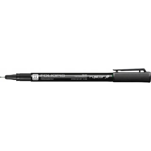 Foliopis permanentny RYSTOR 0.4 FS-4/D zielony 436-003 12179.jpg