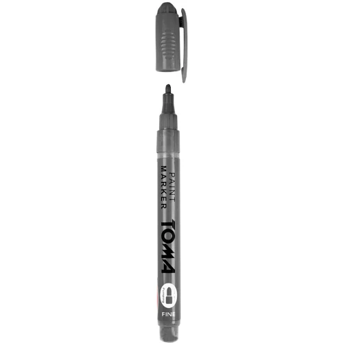 Marker olejowy F szary 1.5mm TO-441 TOMA 16619.jpg