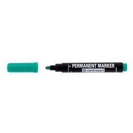 Marker 2846 permanentny zielony 1mm CENTROPEN 17082.jpg