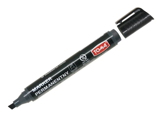 Marker permanentny ścięty czarny ARTLINE TO-221 TOMA 2223c49ebf9cbcd880417746c875dae8.jpg
