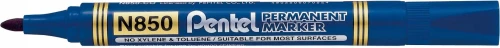 Marker permanentny N850 niebieski okrągła końcówka PENTEL f1fb8b9b010dc7b2123ea8093c053a97.jpg