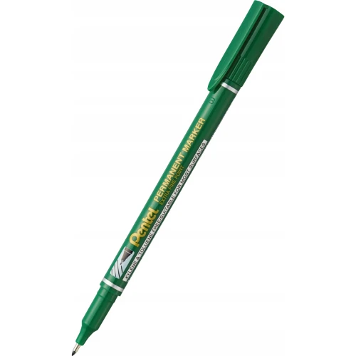 Foliopis wodoodporny zielony 0,6-1mm NF450-D PENTEL 61906.jpg