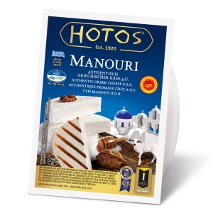 Ser Manouri Hotos 200 g