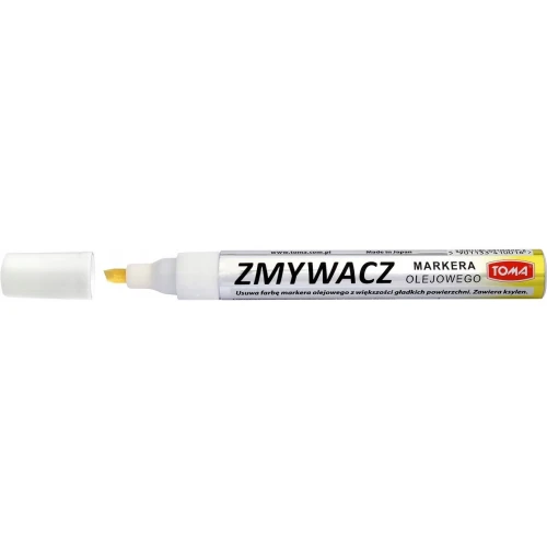 Wymazywacz markera olejowego TO-410 TOMA 154043.jpg
