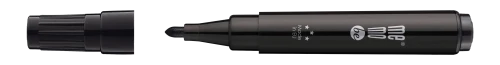 Marker permanentny M200 końcówka okrągła 3mm czarny MM200-02 MEMOBE 1a652f049b8c1cae8fd0a67f955cc004.jpg