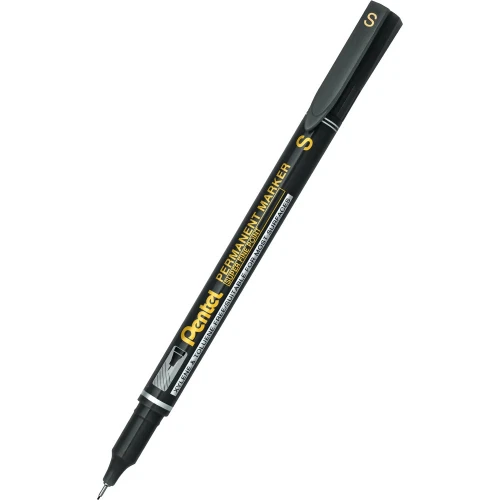 Foliopis wodoodporny czarny 0,4mm NFS410-A PENTEL 226489.jpg