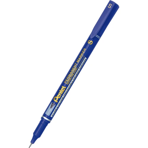 Foliopis wodoodporny niebieski 0,4mm NFS410-C PENTEL 226495.jpg