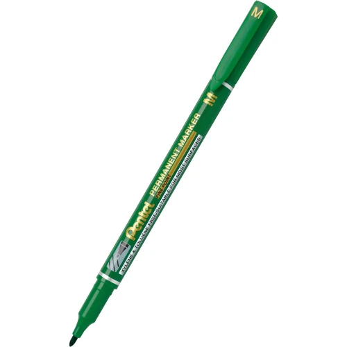 Foliopis wodoodporny zielony 1,0mm NM470-D PENTEL 226534.jpg