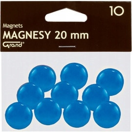 Magnesy 20mm GRAND niebieskie (10szt.) 130-1690 GRAND 2287.jpg