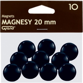 Magnesy 20mm czarne (10szt.) 130-1687 GRAND 8735.jpg