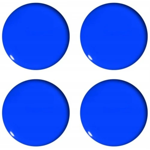 Magnesy do tablic niebieskie 40mm (4szt.) GM402-N4 TETIS 42405.jpg