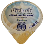 Bieluch Jogurt Prebiotyczny z Inuliną 200 g