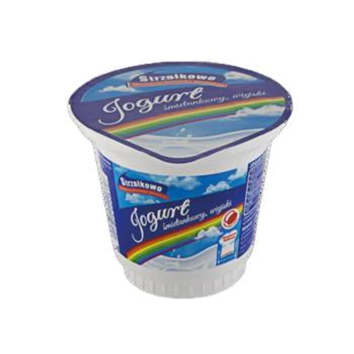Strzałkowo Jogurt Śmietankowy Wiejski 220 g 1768504055677-12135-3-lnc1kk.png