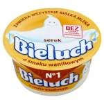 Bieluch Serek Waniliowy 150 g