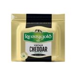 Ser Cheddar Vintage Kerrygold 200 g