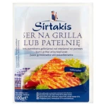 Temar SIRTAKIS Ser na grilla lub patelnię 100 g