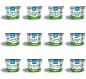 Jogurt kozi grecki BIO 250 g X12