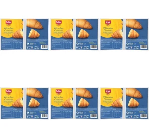 Croissant 4 szt. BEZGL. 220 g X6