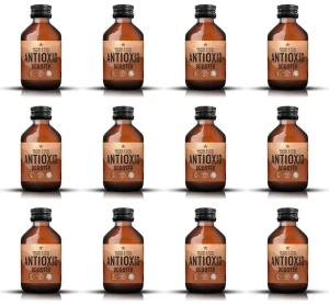 Antioxid BOOSTER shot 100 ml X12