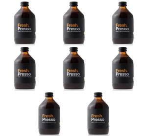 FreshPresso 315 ml X8